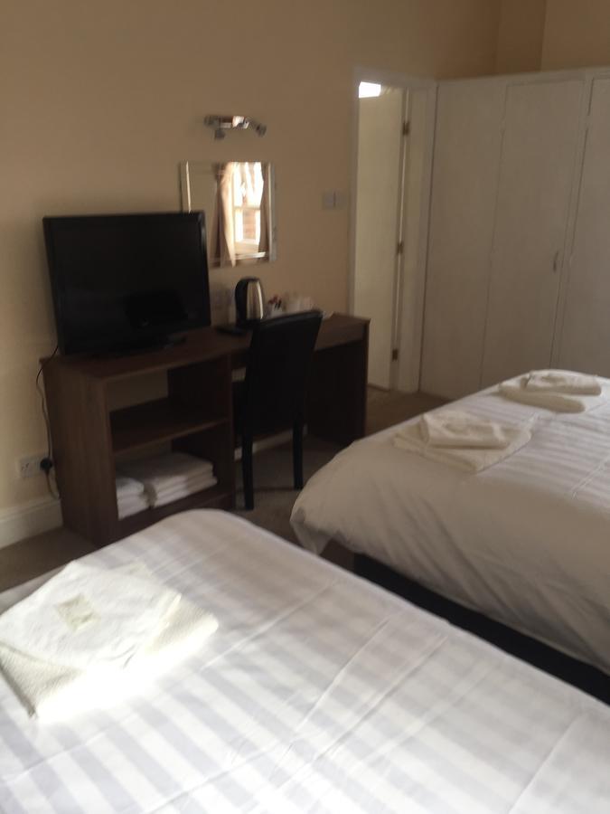 Hotel Gables 3*