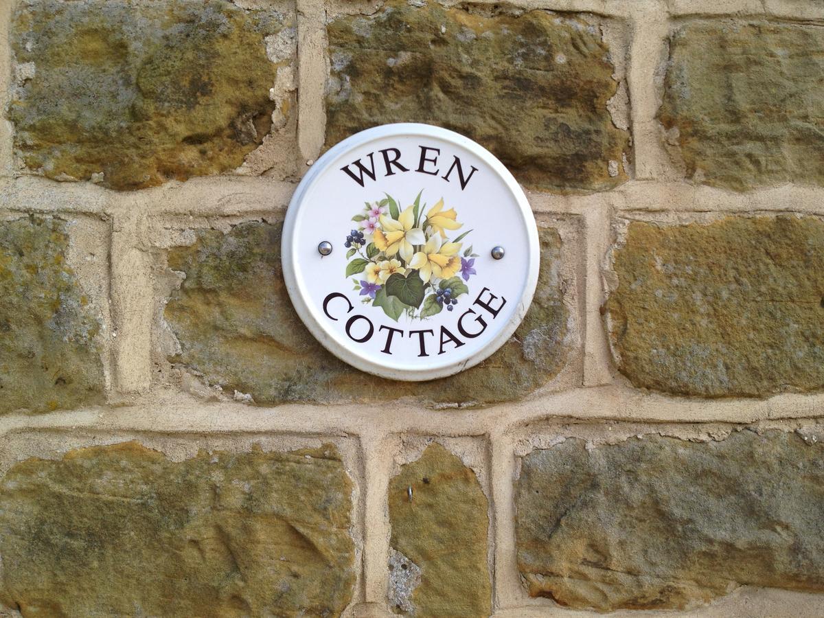 Wren Holiday home *