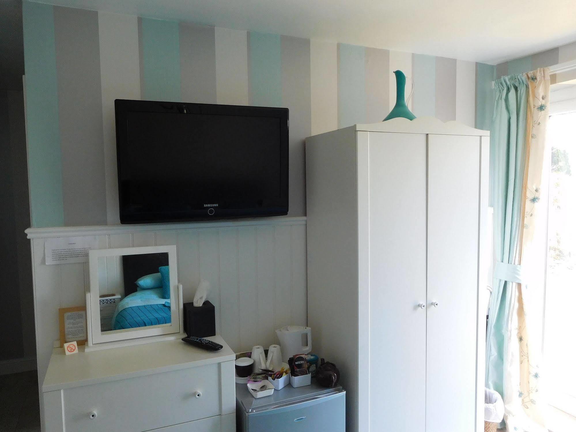 Foxholm Bed & Breakfast 4*