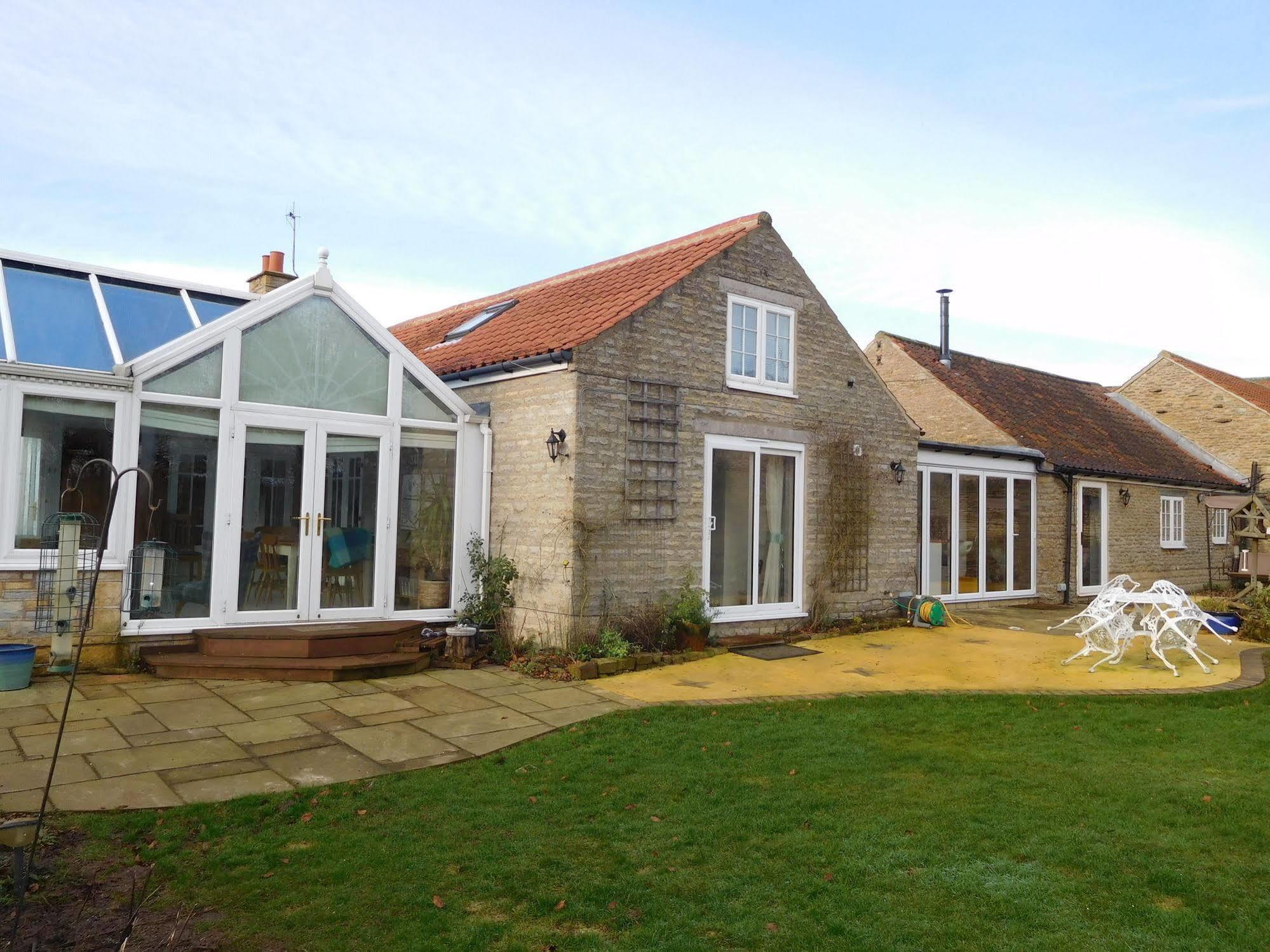 Bed & Breakfast Foxholm Scarborough