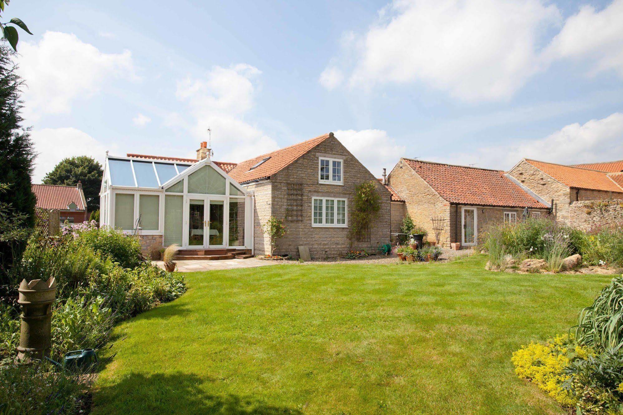 Foxholm Bed & Breakfast Scarborough