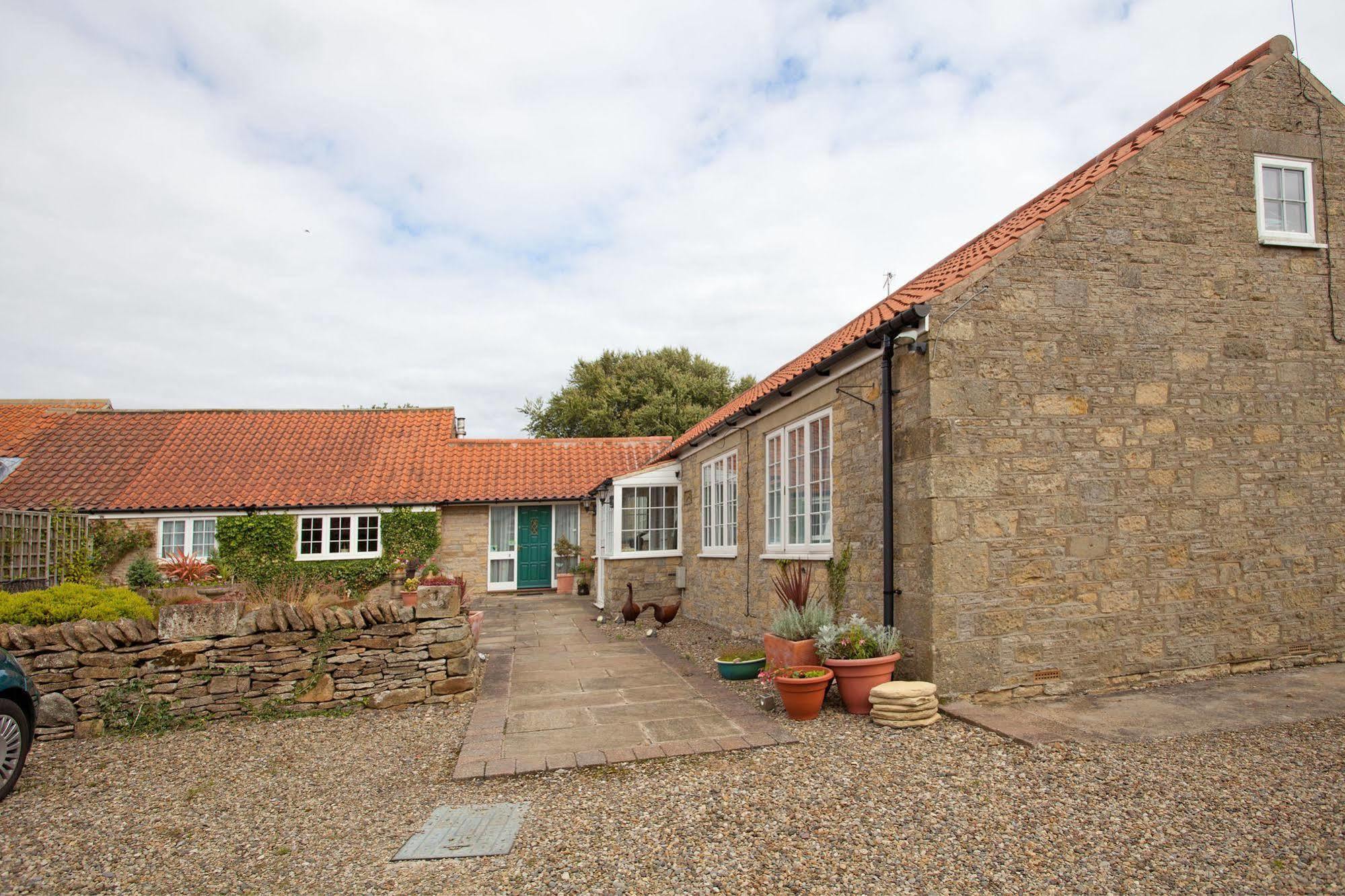 Foxholm Bed & Breakfast 4*