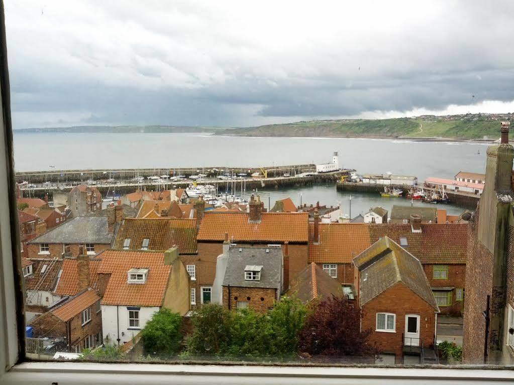 Guest house Tall Storeys Scarborough