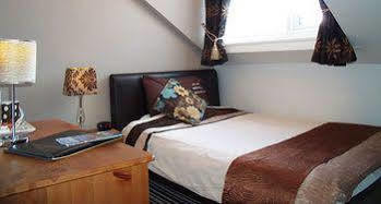 Ashburton House - Scarborough