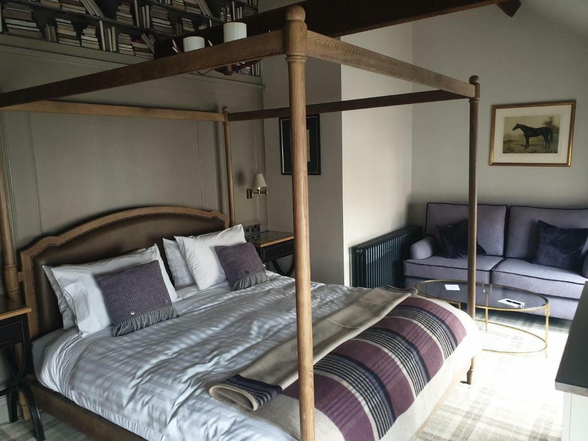 Hotel The Farrier