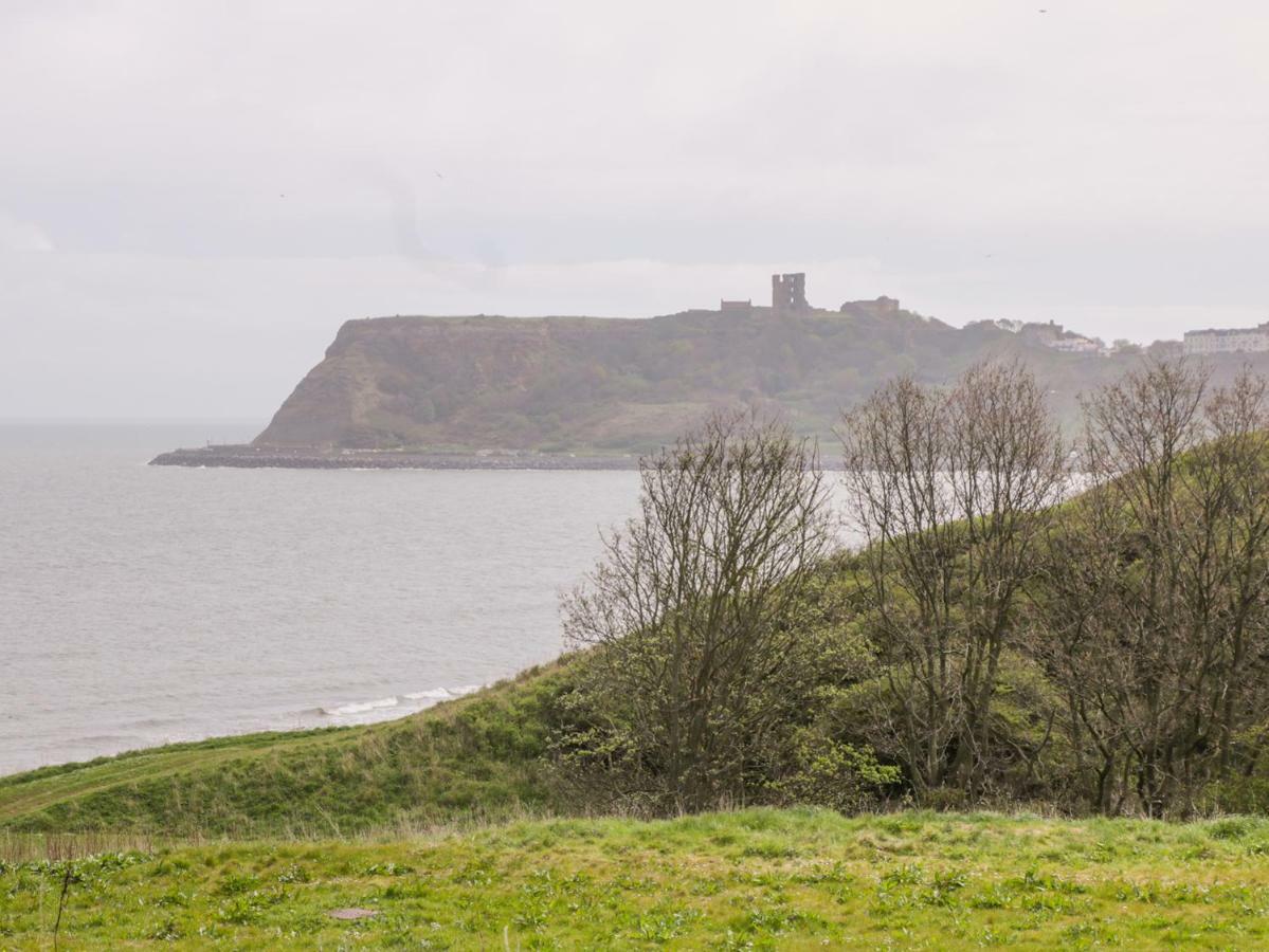 Moorland House * Scarborough