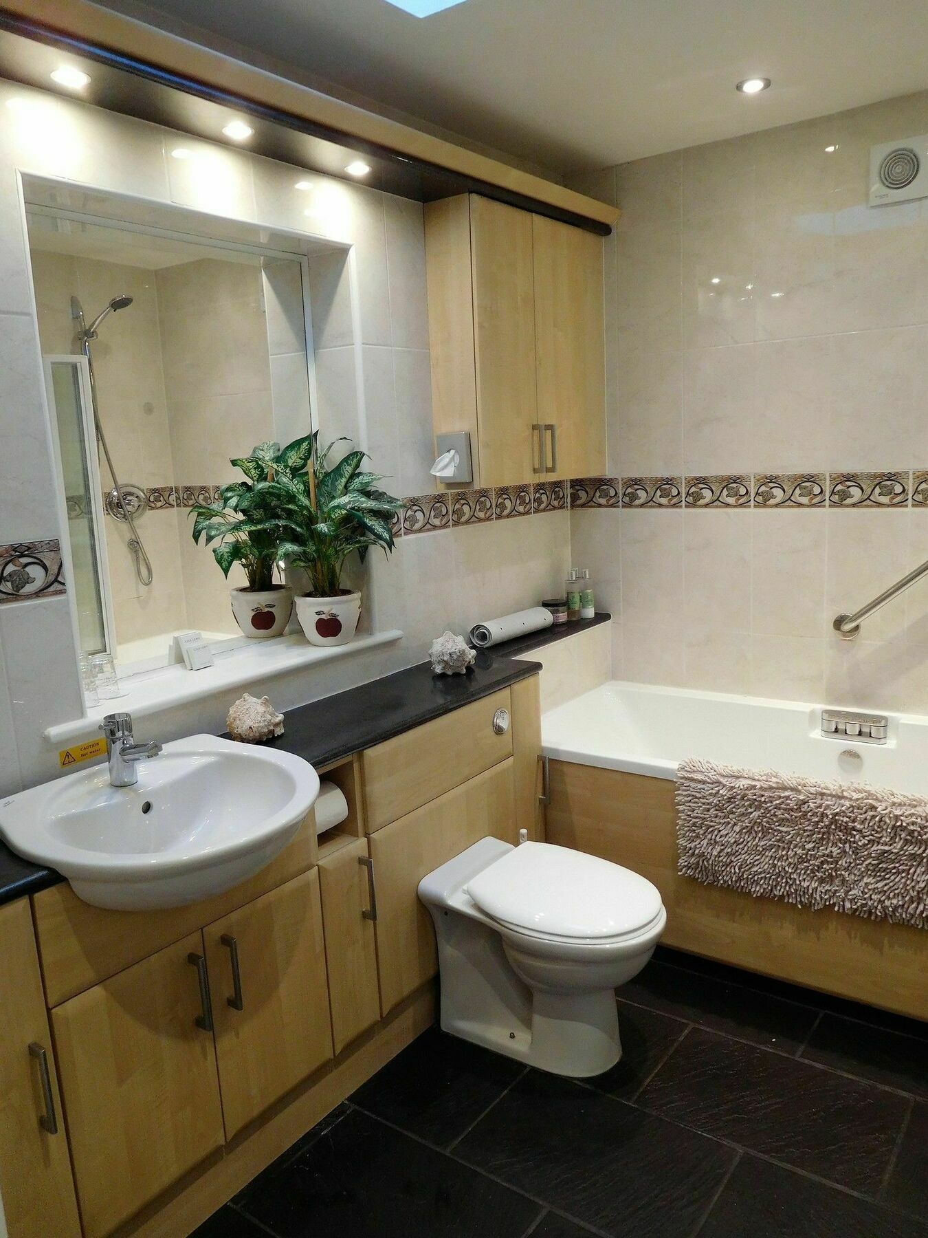 Foxholm Bed & Breakfast 4*