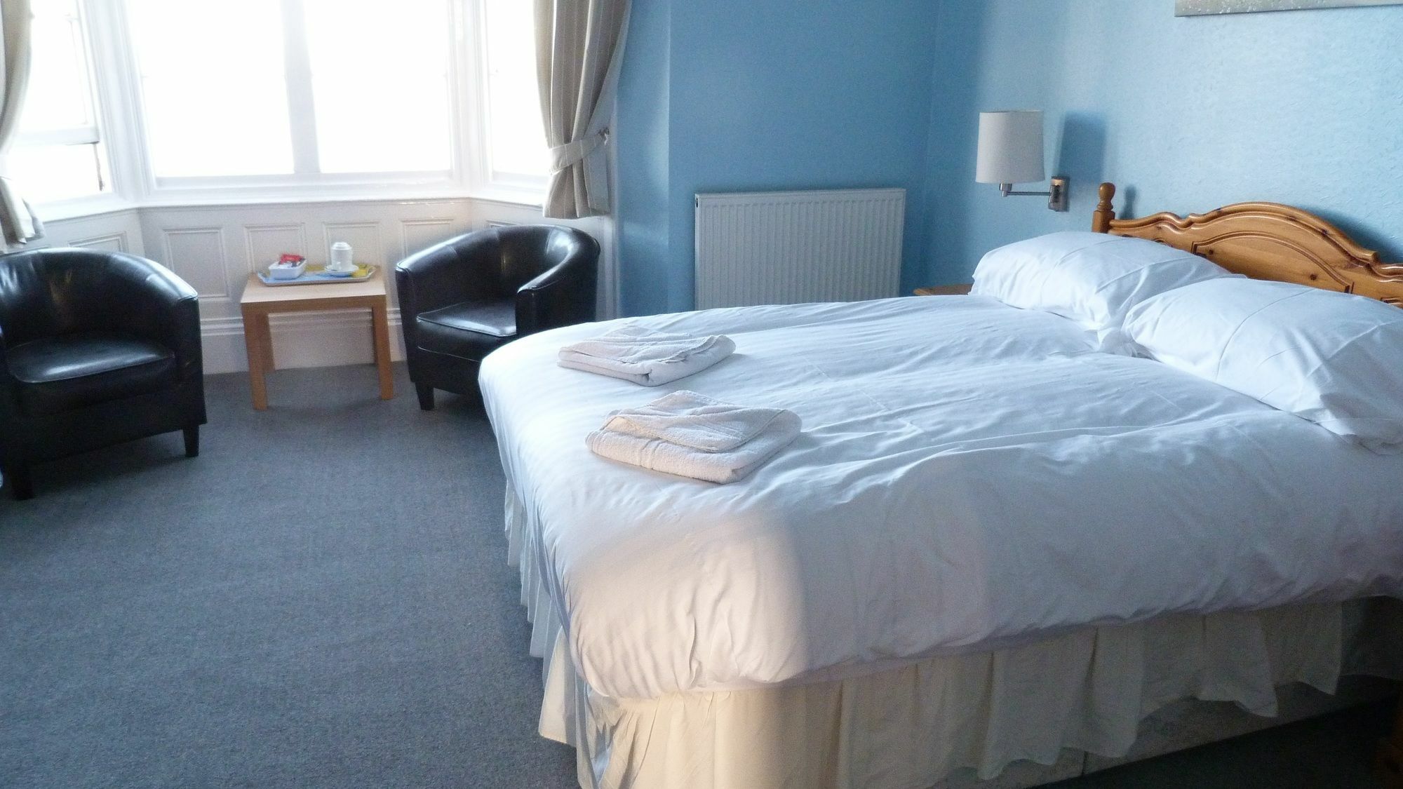 The Kenton Guest house 4*