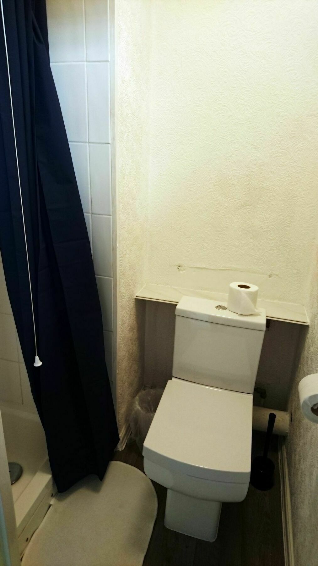 Hotel Marine