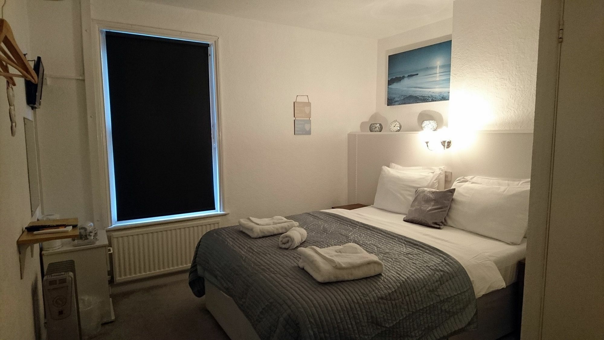 Hotel Marine 2*
