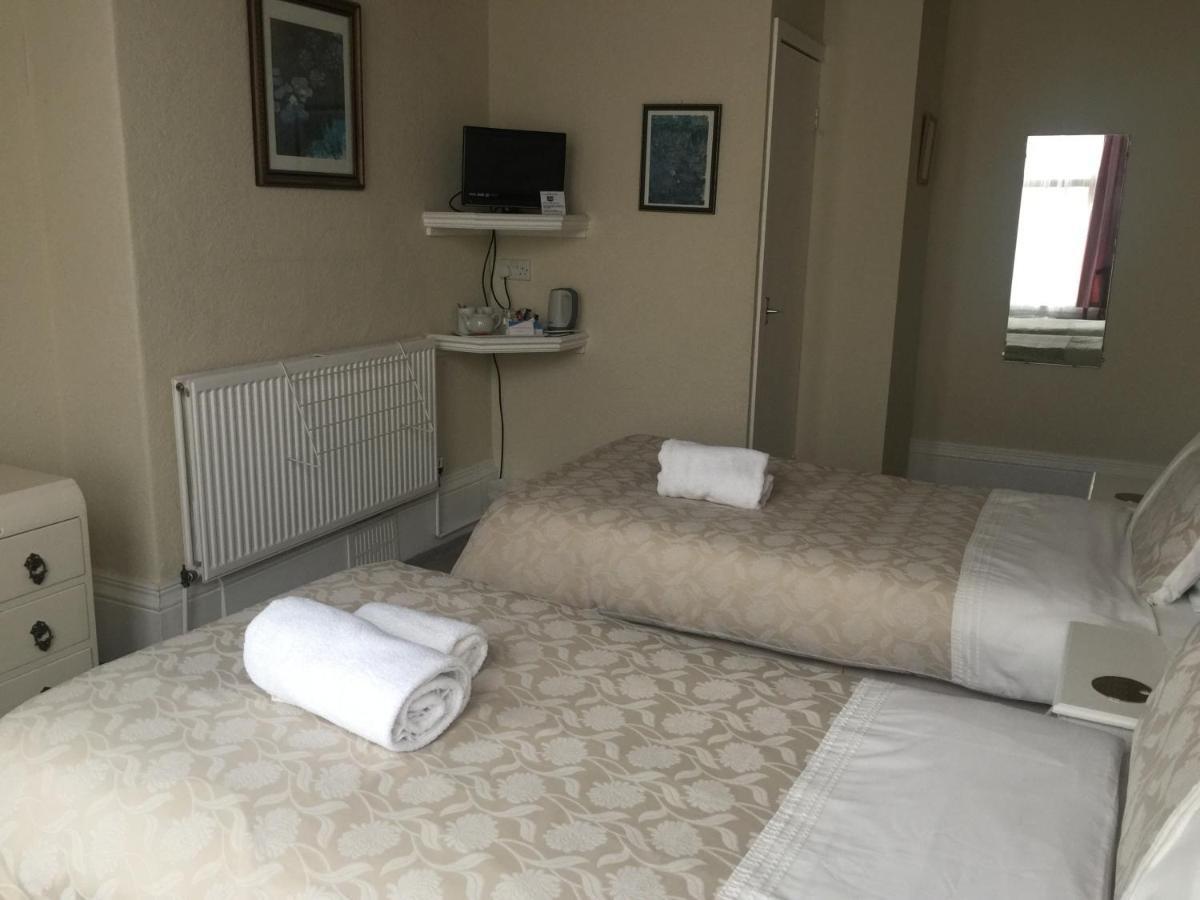 The Mountview Guest house