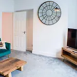 St Marys Walk House