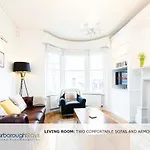 Scarborough Central Townhouse
