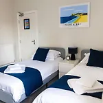 Kingsway Guesthouse - A Selection Of Single, Double And Family Rooms In A Central Location