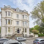 Host & Stay - Easby Hall 1