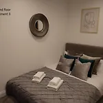 Marine View Apartments