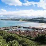 Cosy 2 Bedroom Cottage In Scarborough\'S Old Town