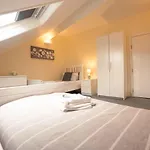 Pass The Keys Trafalgar House, Sleeps 6,Free Parking,Scarborough