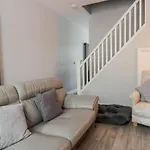Old Town Retreat