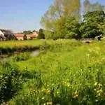 The Maisonette, Brompton-By-Sawdon