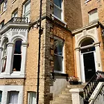 No. 1 Grosvenor Crescent, First Floor Apartment