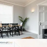 Scarborough Stays - Ebenezer House