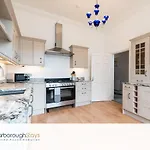 Scarborough Stays - Ebenezer House