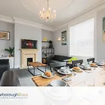Scarborough Stays - Ebenezer House