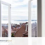 Scarborough Stays - Ebenezer House