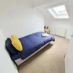 Brand New Holiday Home In The Heart Of Scarborough