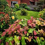 The North Bay Hideaway, Scarborough