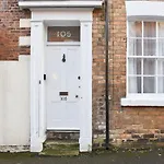 Seagull Cottage