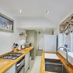 Host & Stay - 1 Coastguard Cottages