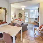 Host & Stay - 1 Coastguard Cottages
