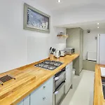Host & Stay - 1 Coastguard Cottages