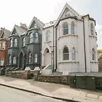 The Salthouse Apartment 3