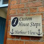 Harbour View