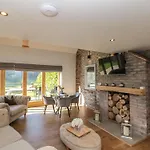 Kaitkyella Lodge