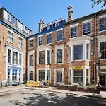 Anya\'S Lookout - 1 Bedroom Apartment In Scarbourgh