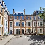 Anya\'S Lookout - 1 Bedroom Apartment In Scarbourgh