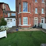 South Bay Garden Apartment