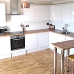 North Sea View Apartment