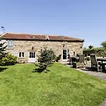 Honey Bee Cottage