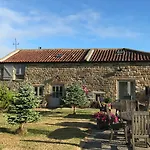 Honey Bee Cottage