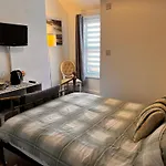 North Sands Lodge
