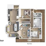 The Spa Chalet Scarborough Hot Tub, Pool, Gym, Beach Location