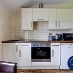 45 The Square Holiday Apartments