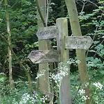 Foxholm Bed And Breakfast