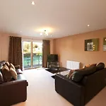 The Sands Sea Front Apartments