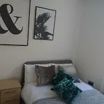 Marine View Apartments